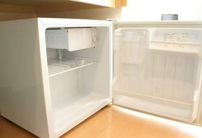 Номер Стандарт, Rausu Daiichi