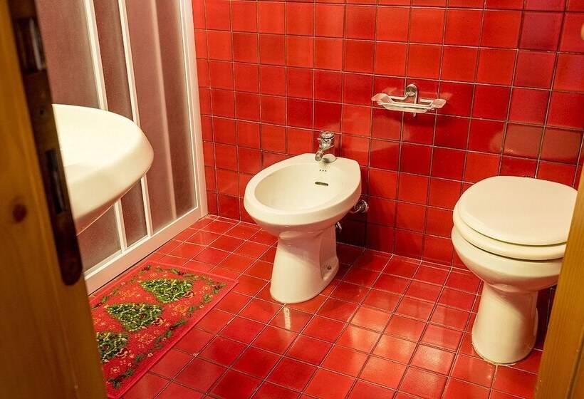 标准工作室, Residence Des Alpes