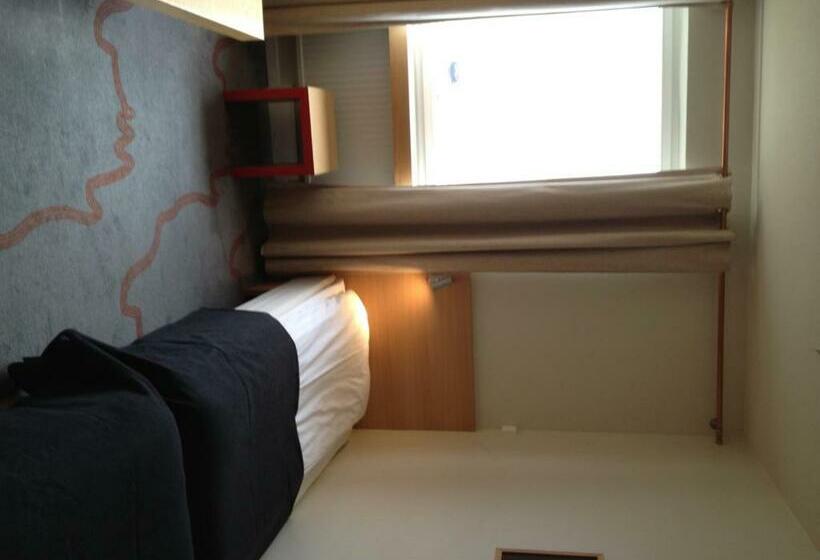 标准间, Tärnaby Fjällhotell