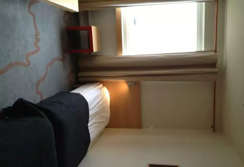 スタンダードルーム, Tärnaby Fjällhotell