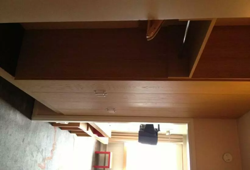 スタンダードルーム, Tärnaby Fjällhotell
