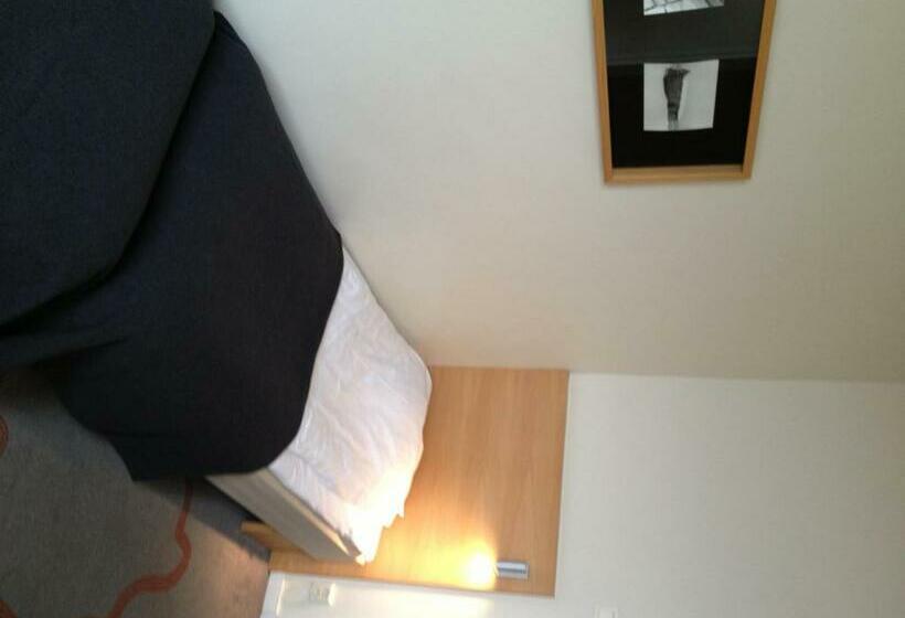 标准间, Tärnaby Fjällhotell