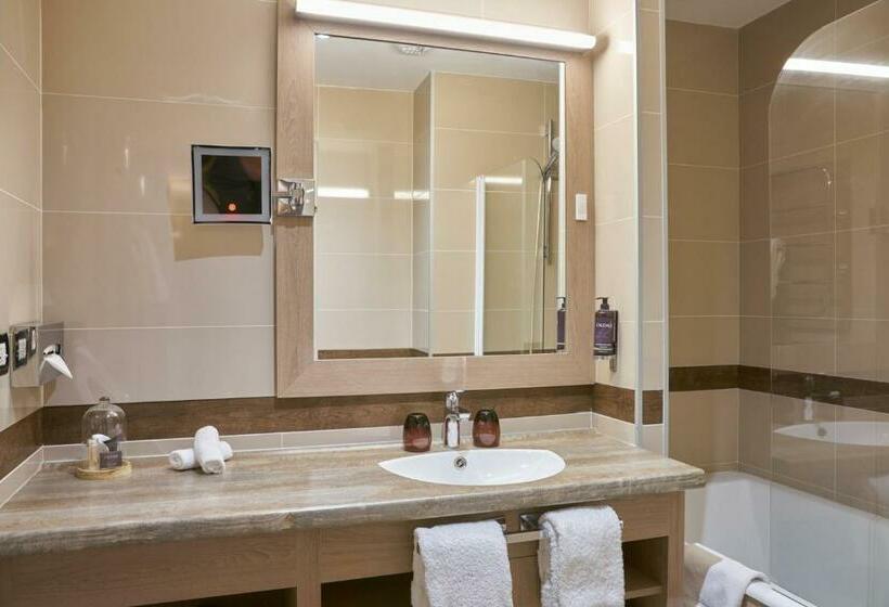 수피리어 룸, Vatel Bordeaux