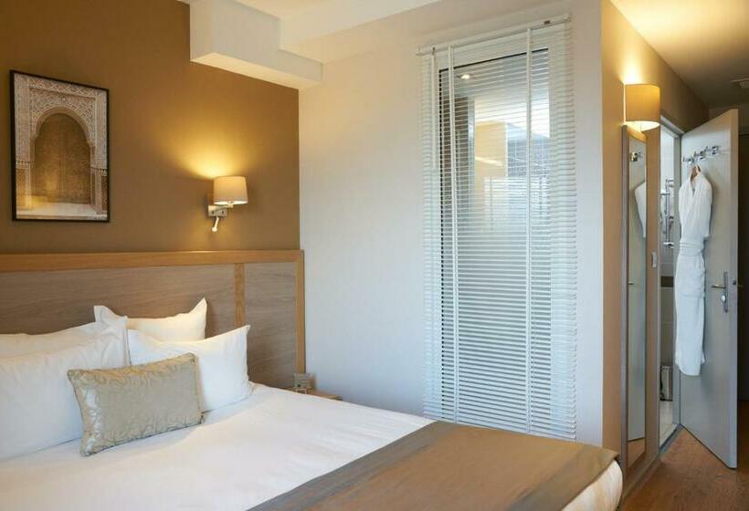 标准间, Vatel Bordeaux