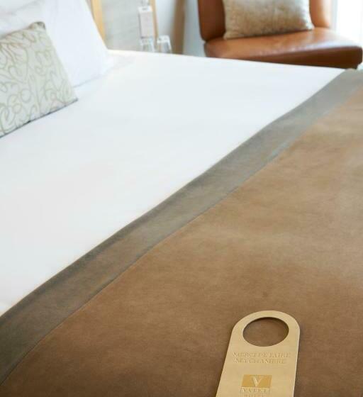 수피리어 룸, Vatel Bordeaux