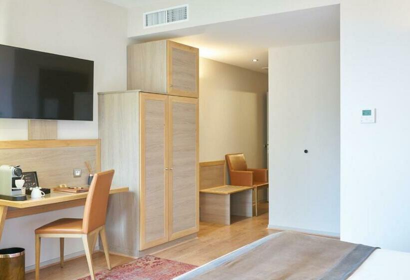 高级大房间, Vatel Bordeaux