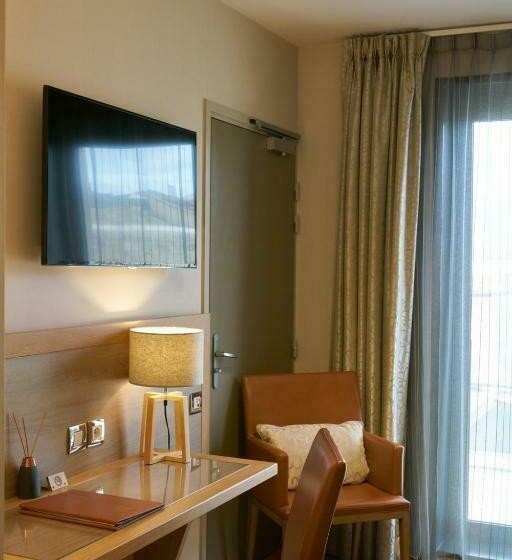 스탠다드 룸, Vatel Bordeaux