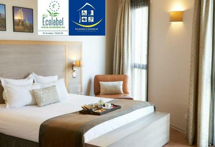 高级大房间, Vatel Bordeaux