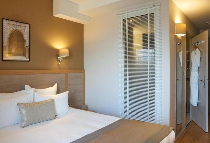 标准间, Vatel Bordeaux