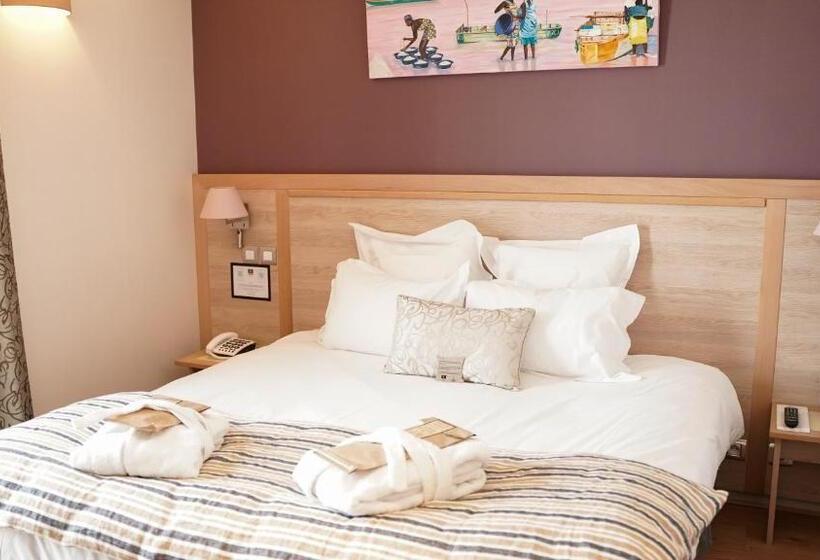 高级大房间, Vatel Bordeaux