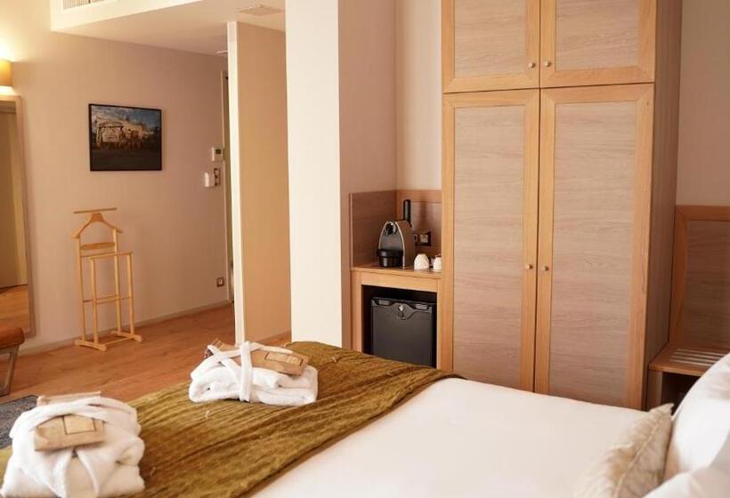 高级大房间, Vatel Bordeaux