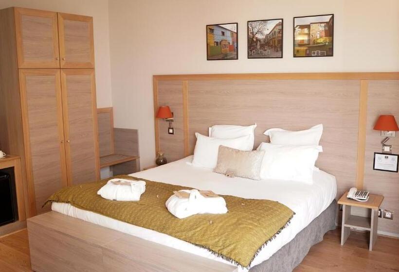 高级大房间, Vatel Bordeaux