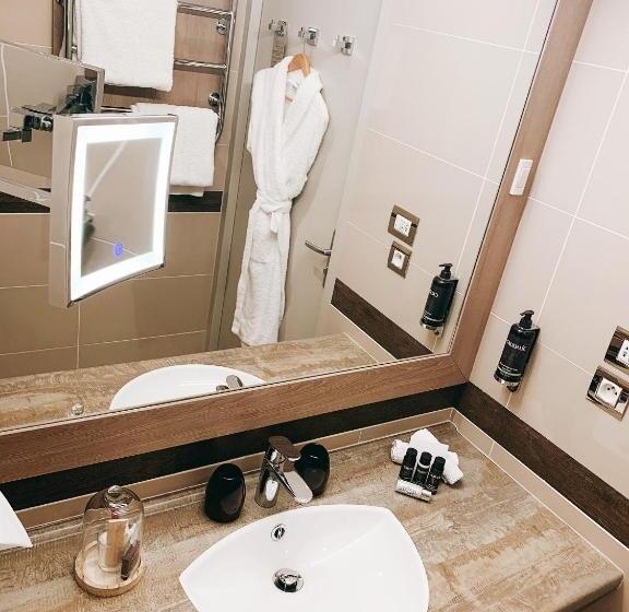 수피리어 룸, Vatel Bordeaux