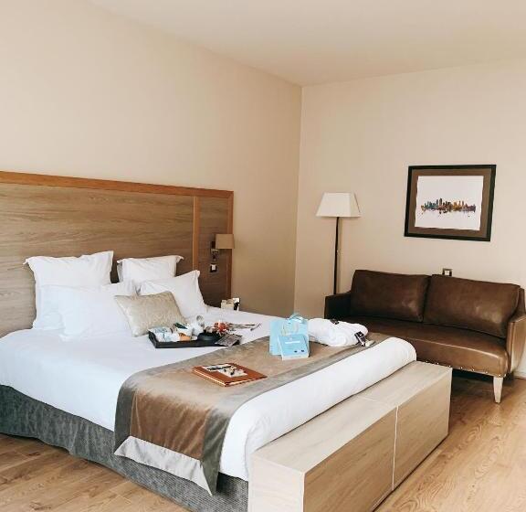 수피리어 룸, Vatel Bordeaux