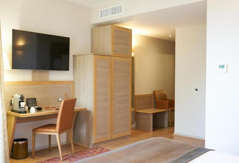 高级大房间, Vatel Bordeaux