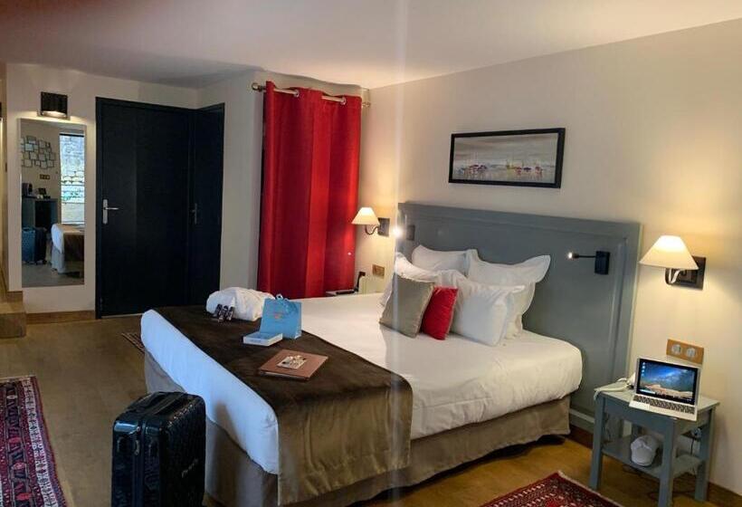 豪华房间, Vatel Bordeaux