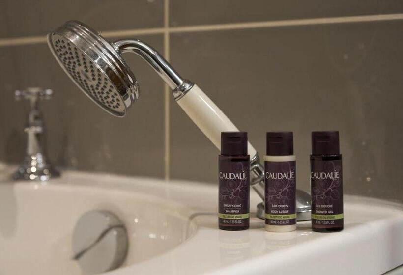 디럭스 룸, Vatel Bordeaux