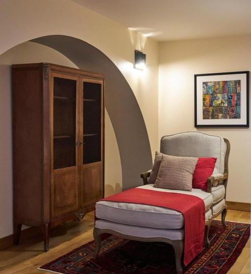 디럭스 룸, Vatel Bordeaux