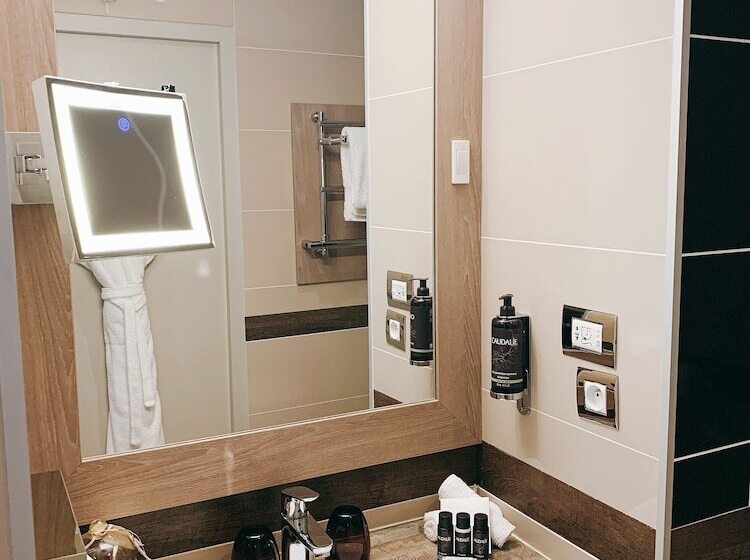 수피리어 룸, Vatel Bordeaux