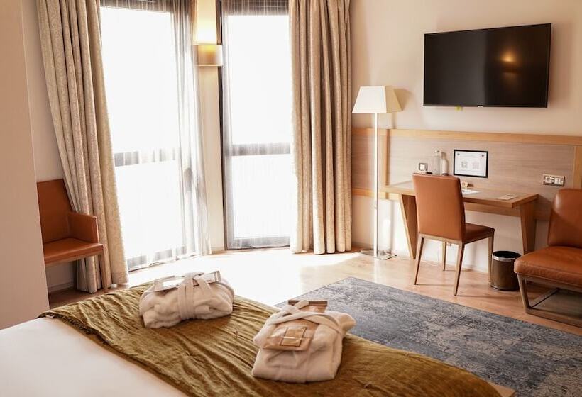 수피리어 룸, Vatel Bordeaux