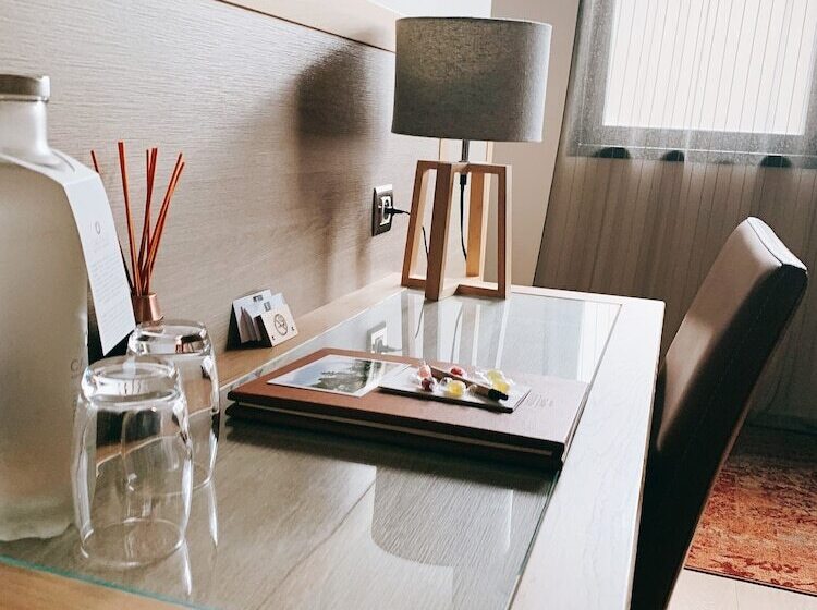 수피리어 룸, Vatel Bordeaux