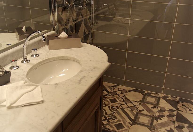 디럭스 룸, Vatel Bordeaux