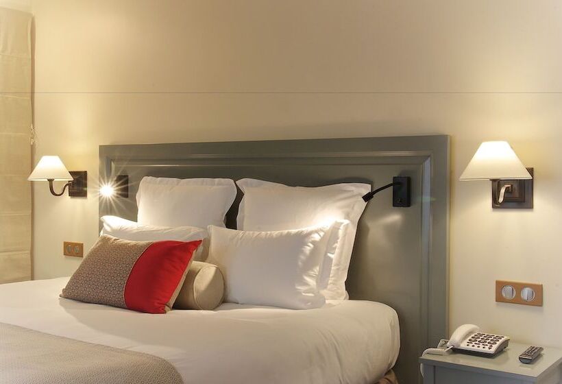 豪华房间, Vatel Bordeaux