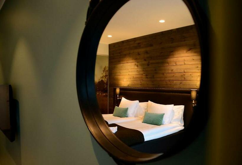 스탠다드 룸, Marholmen