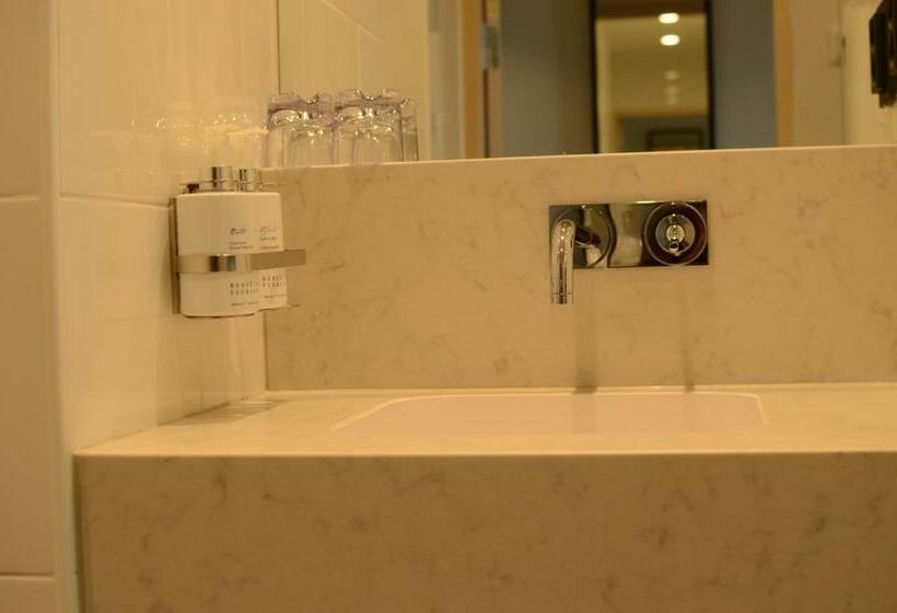 스탠다드 룸 가든 전망, Marholmen