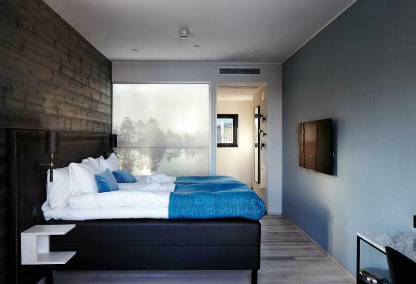 스탠다드 룸 가든 전망, Marholmen