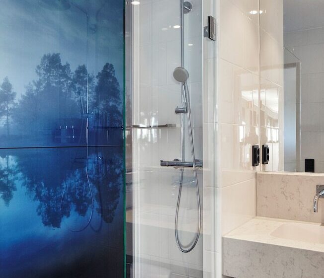 스탠다드 룸 가든 전망, Marholmen