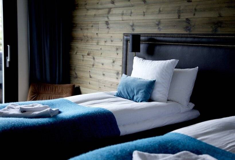 스탠다드 룸 가든 전망, Marholmen