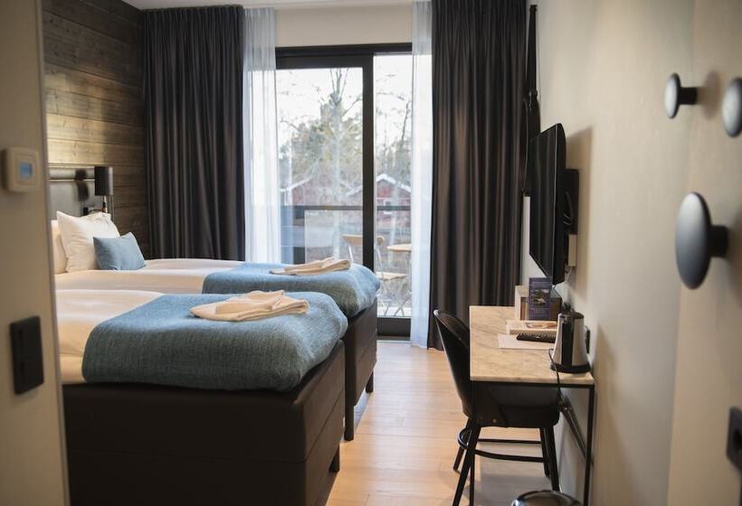 스탠다드 룸 가든 전망, Marholmen