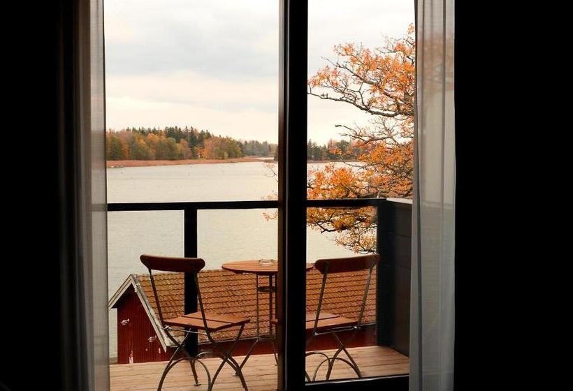 수피리어 룸, Marholmen