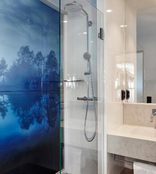 수피리어 룸, Marholmen