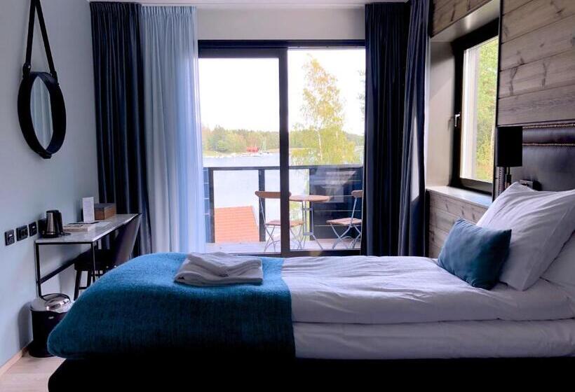 수피리어 룸, Marholmen