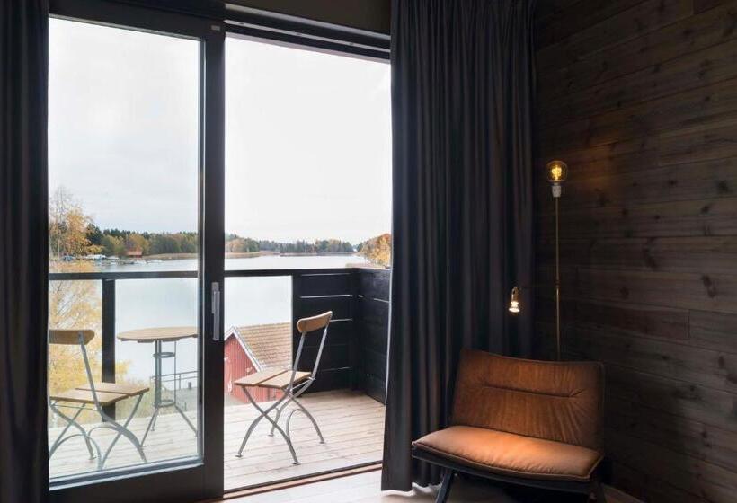 수피리어 룸, Marholmen