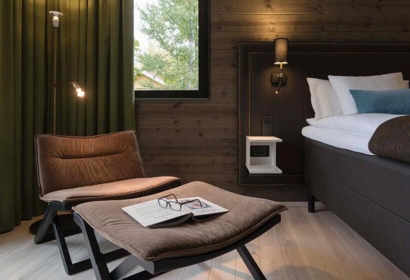 수피리어 룸, Marholmen