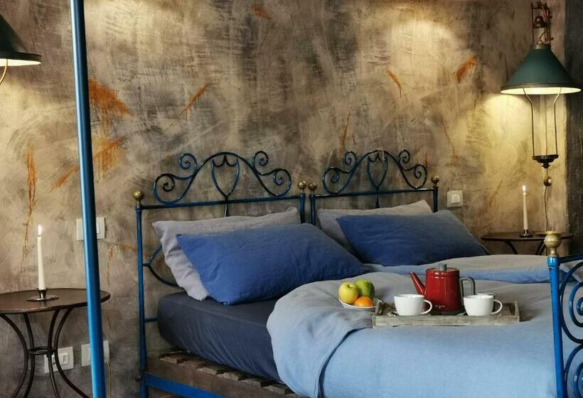 חדר דלוקס לשלושה, Oasi Galbusera Bianca