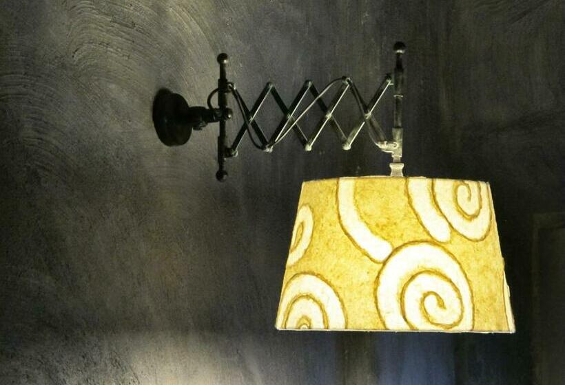 חדר דלוקס לשלושה, Oasi Galbusera Bianca