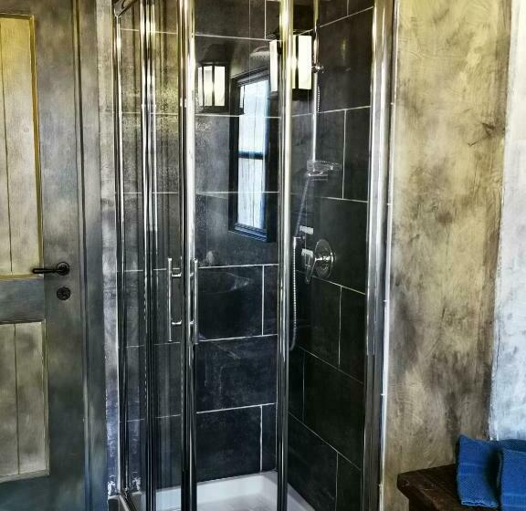 חדר דלוקס לשלושה, Oasi Galbusera Bianca