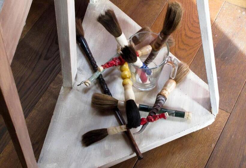 חדר סטנדרט, Oasi Galbusera Bianca