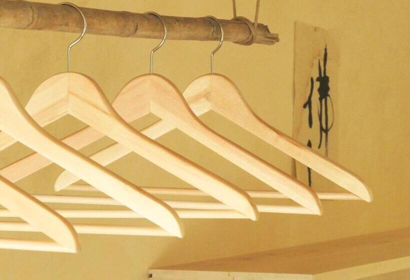 חדר קלאסי, Oasi Galbusera Bianca