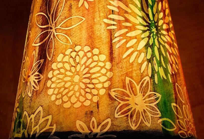 חדר קלאסי, Oasi Galbusera Bianca