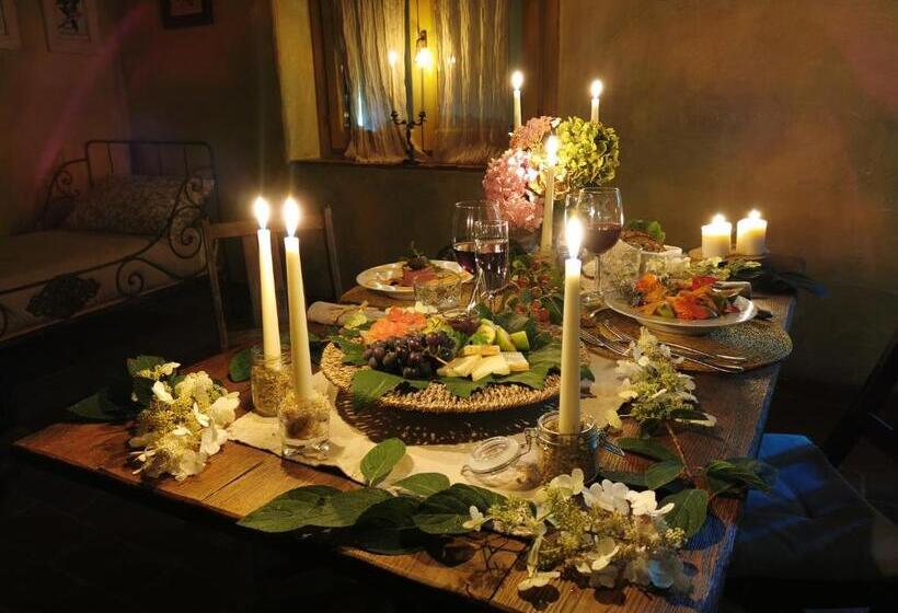 חדר דלוקס לשלושה, Oasi Galbusera Bianca