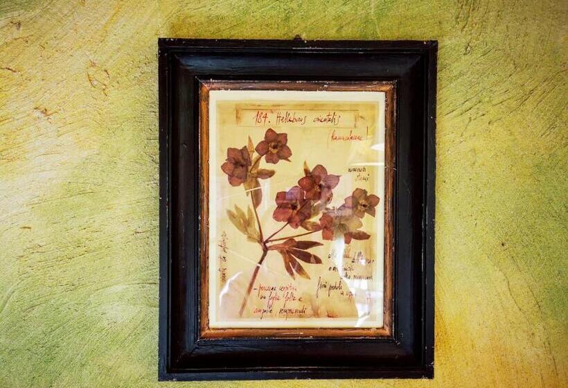 חדר דלוקס לשלושה, Oasi Galbusera Bianca