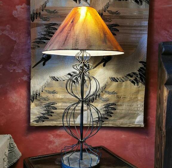 סוויטת 2 חדרי שינה, Oasi Galbusera Bianca