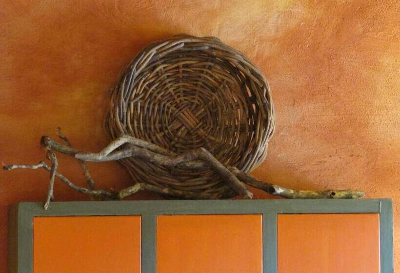 חדר סופריור לשלושה, Oasi Galbusera Bianca