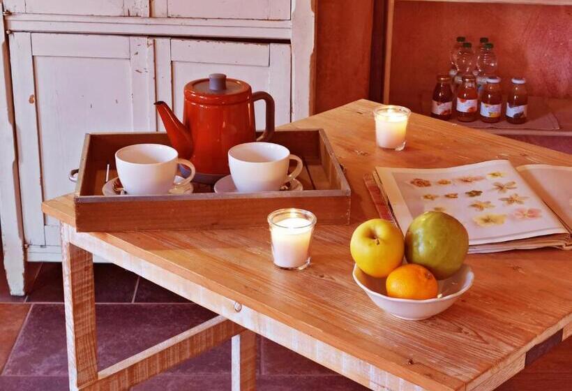 חדר סטנדרט, Oasi Galbusera Bianca