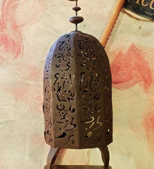 חדר קלאסי, Oasi Galbusera Bianca